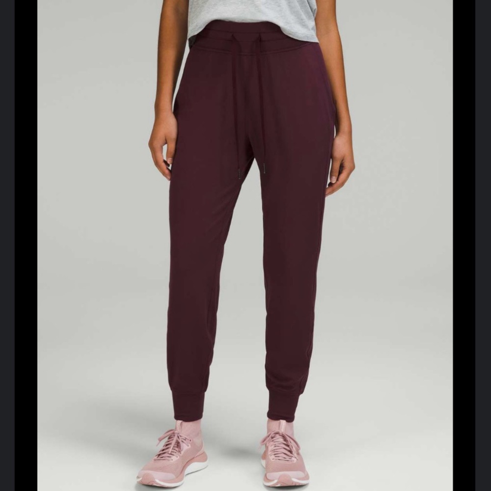 Lululemon Ready To Rulu Jogger